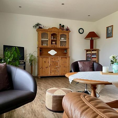 Fewo Bemmann Deisfeld Exteriör bild