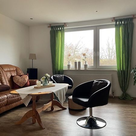 Fewo Bemmann Deisfeld Exteriör bild