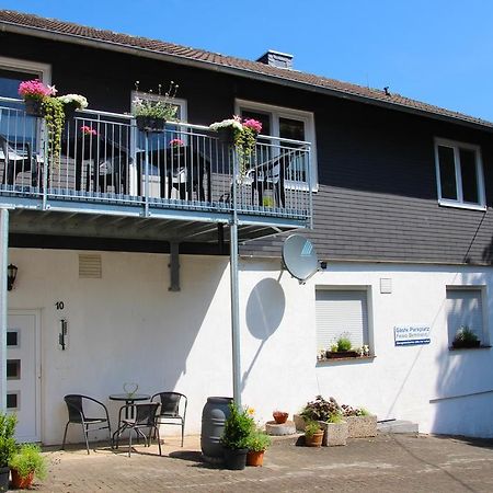 Fewo Bemmann Deisfeld Exteriör bild